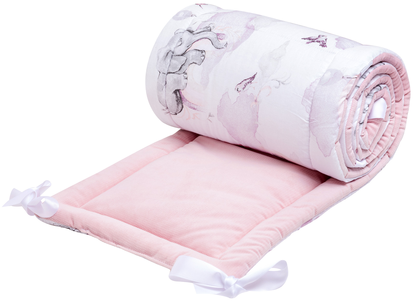 Protection de lit <i>Habarigani</i>