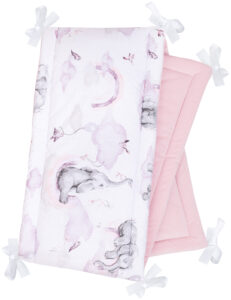 Protection de lit <i>Habarigani</i>