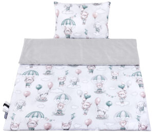 Literie pour bébé <i>Loom</i>