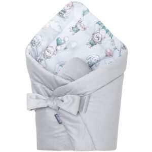 Nid d’ange pour bébé <i>Loom</i>