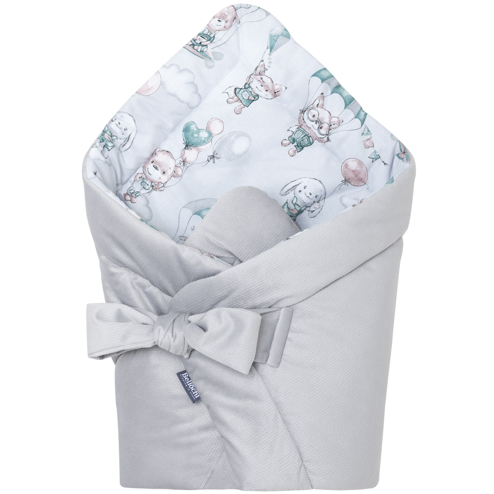 Nid d’ange pour bébé <i>Loom</i>