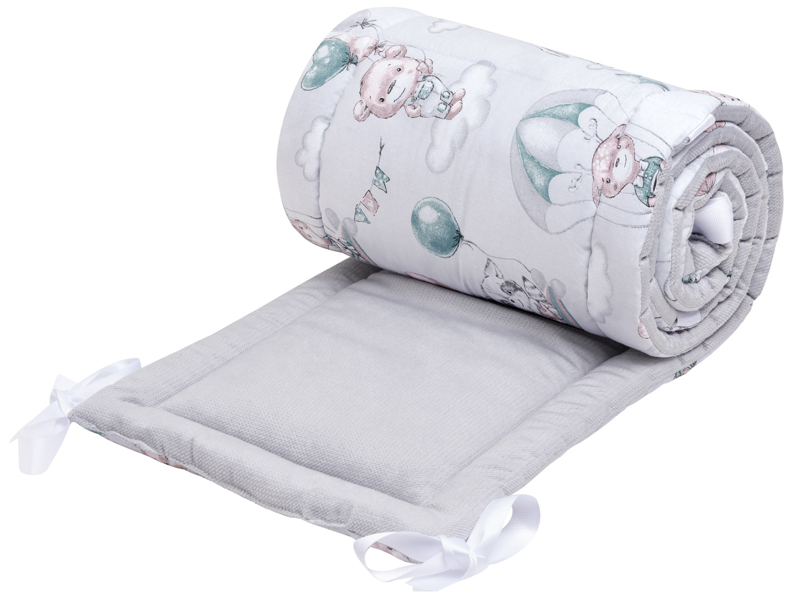 Protection de lit <i>Loom</i>