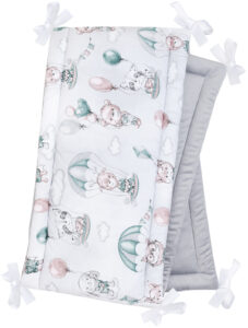 Protection de lit <i>Loom</i>