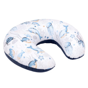 Cousin d’allaitement <i>Verne</i>