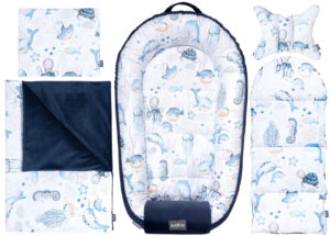 Ensemble 6 éléments <i>Verne</i>