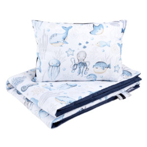 Literie pour bébé <i>Verne</i>
