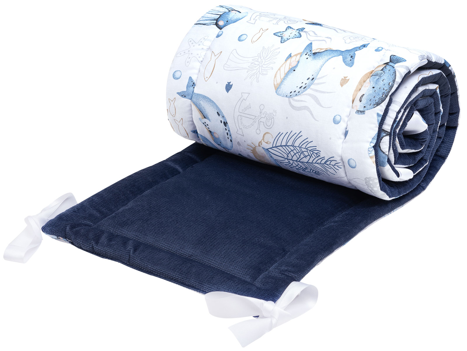 Protection de lit <i>Verne</i>