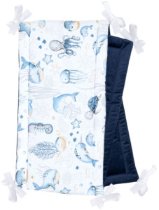 Protection de lit <i>Verne</i>