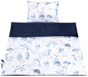 Literie pour bébé <i>Verne</i>