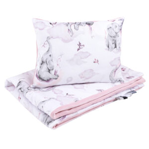 Literie pour bébé <i>Habarigani</i>