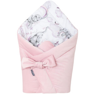 Nid d’ange pour bébé <i>Habarigani</i>