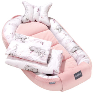 Ensemble 6 éléments <i>Habarigani</i>