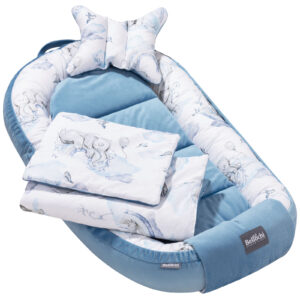 Ensemble 6 éléments <i>JAMBO</i>