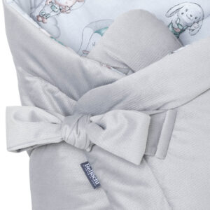 Nid d’ange pour bébé <i>Loom</i>