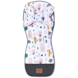 Chancelière Poussette Universelle <i>4rest</i>