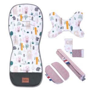 Chancelière Poussette Universelle <i>4rest</i>