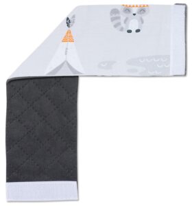 Chancelière Poussette Universelle <i>apanatschi</i>