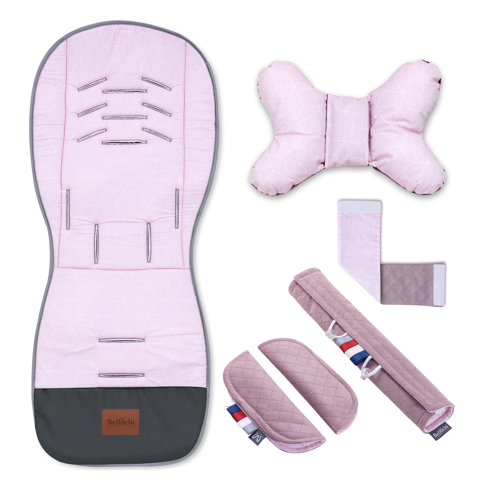 Chancelière Poussette Universelle <i>aurora</i>