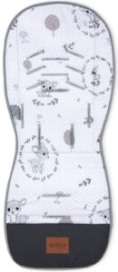 Chancelière Poussette Universelle<i>bambi baby</i>