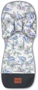 Chancelière Poussette Universelle <i>meadow flower</i>