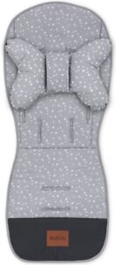 Chancelière Poussette Universelle <i>polaris</i> Chancelière Poussette Universelle <i>polaris</i>