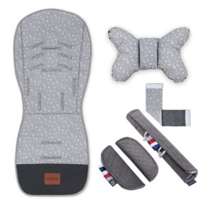 Chancelière Poussette Universelle <i>polaris</i> Chancelière Poussette Universelle <i>polaris</i>