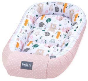 Cocon pour nouveau né <i>4rest</i>