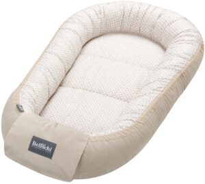 Cocon pour nouveau né<i>LUX Collection</i>