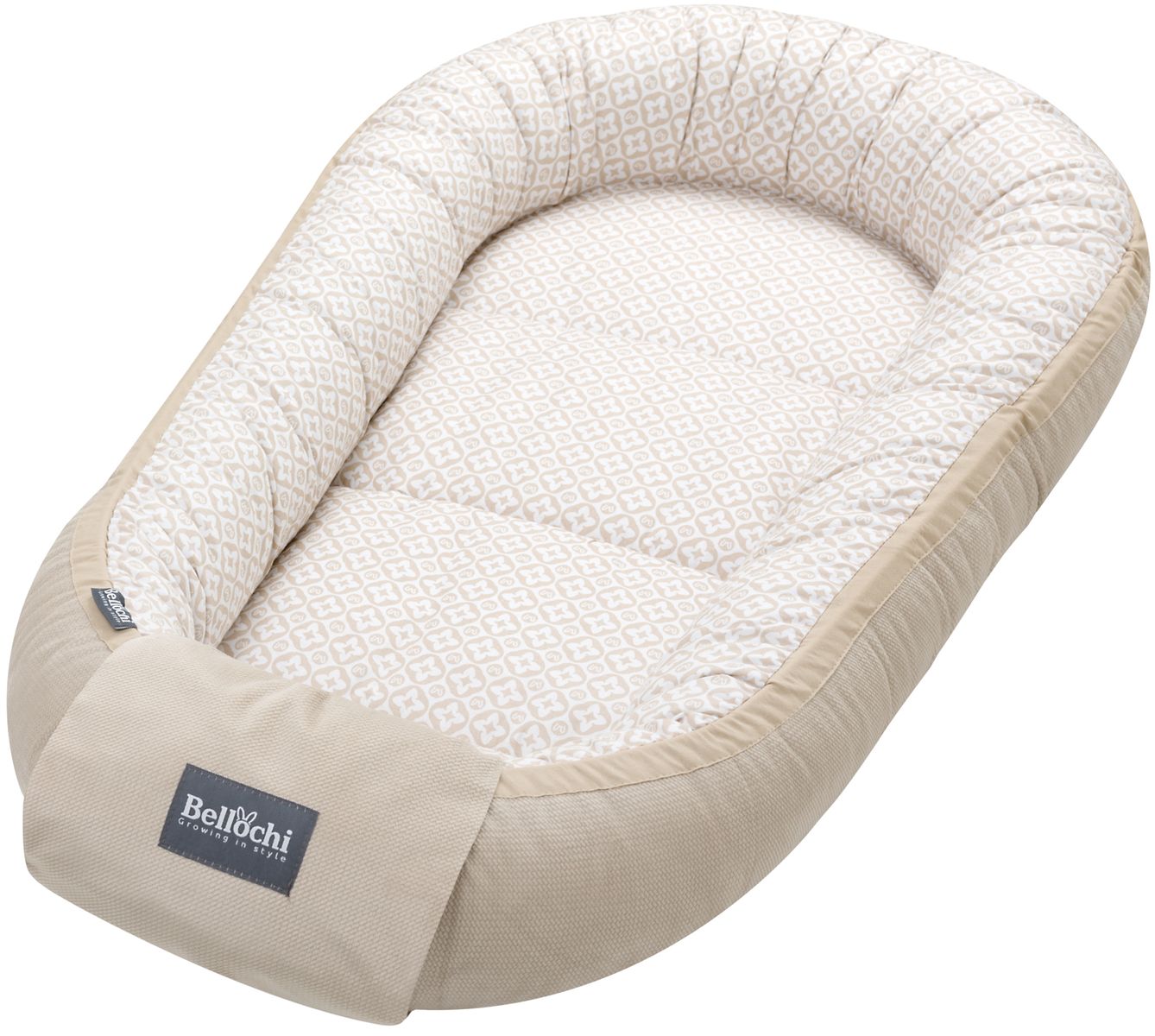 Cocon pour nouveau né<i>LUX Collection</i>