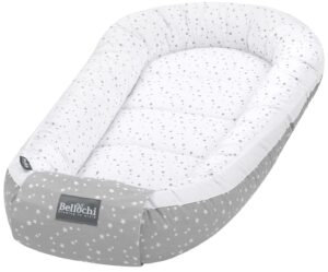 Cocon pour nouveau né <i>Polaris</i> Cocon pour nouveau né <i>Polaris</i>