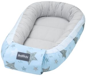 Cocon pour nouveau né <i>rigel star</i>