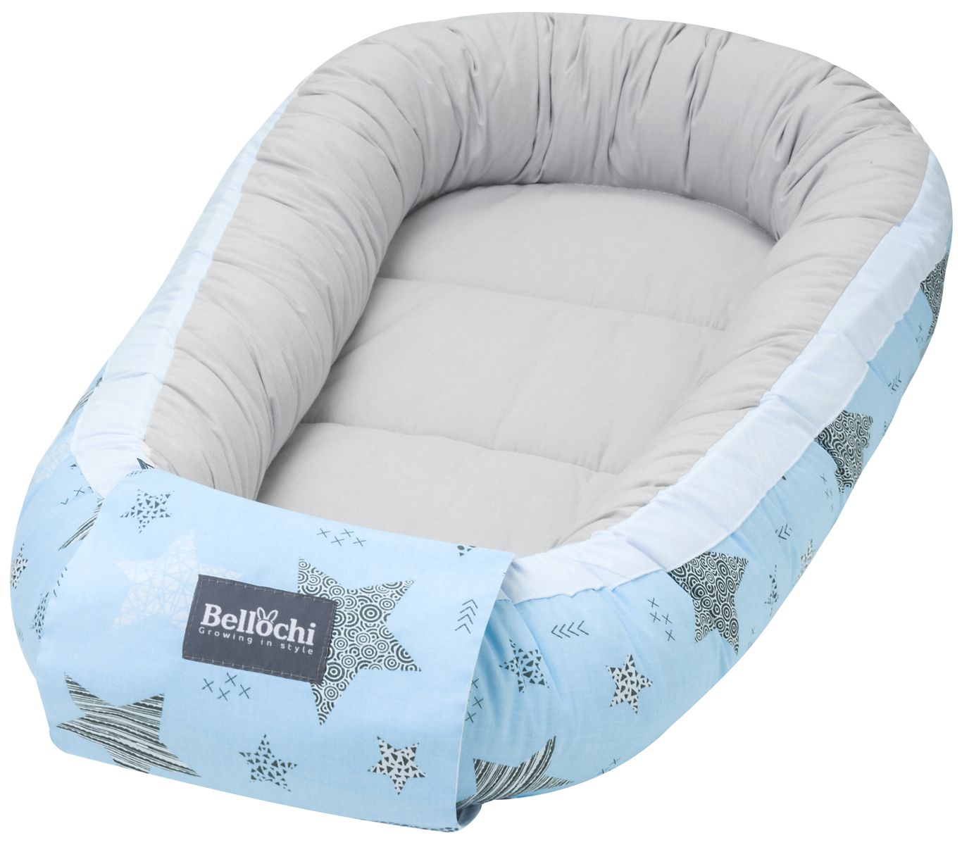 Cocon pour nouveau né <i>rigel star</i>