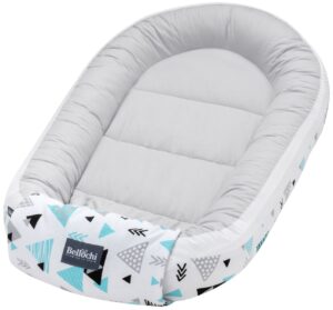 Cocon pour nouveau-né <i>Tresor</i>