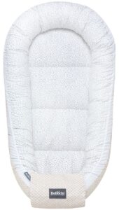 Cocon pour nouveau né <i>LUI Dots</i>