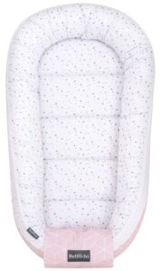 Cocon pour nouveau né <i>Aurora</i>