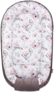 Cocon pour nouveau-né <i>Choco Fantasy</i>