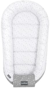 Cocon pour nouveau né <i>Polaris</i> Cocon pour nouveau né <i>Polaris</i>