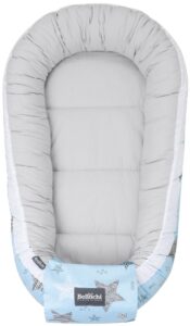 Cocon pour nouveau né <i>rigel star</i>