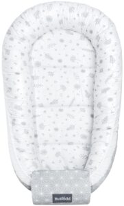 Cocon pour nouveau né <i>star copse</i>