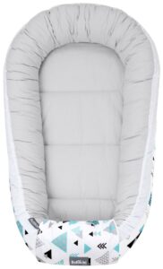 Cocon pour nouveau-né <i>Tresor</i>