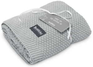 La grande couverture en bambou <i>stella</i>