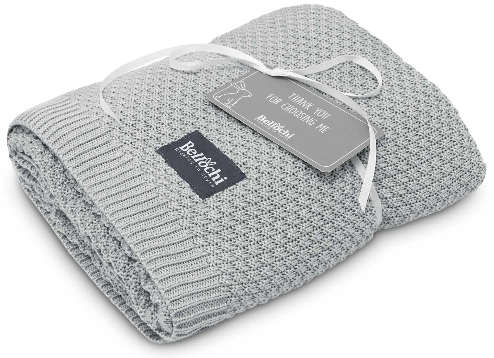 La grande couverture en bambou <i>stella</i>