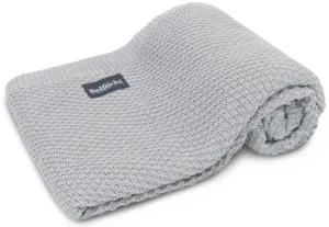 La grande couverture en bambou <i>stella</i>