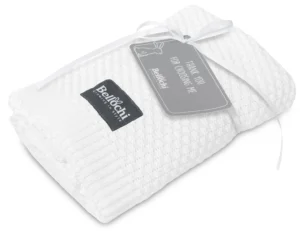 Couverture en bambou <i>Bianchi</i>