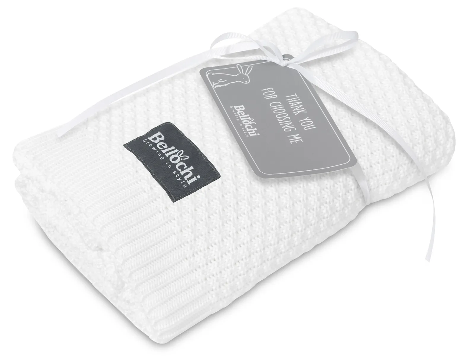 Couverture en bambou <i>Bianchi</i>