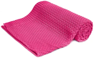 Couverture en bambou<i>Mallow</i>