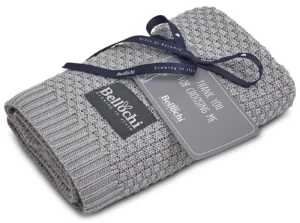 Couverture en bambou <i>Stella</i>