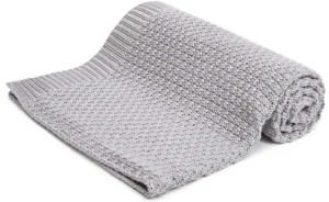 Couverture en bambou <i>Stella</i>