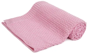 Couverture en bambou<i>Rosa</i>