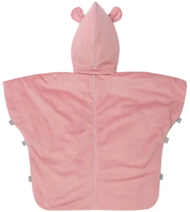 Poncho de voiture universel 1-6 ans Habarigani